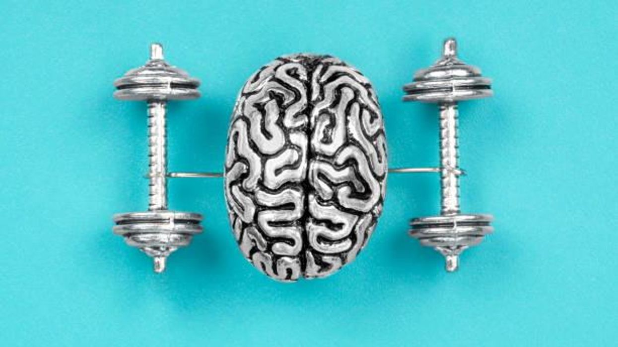 Being forgetful is a sign of high intelligence, according to scientists