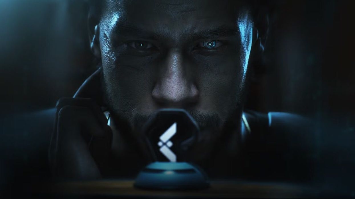 MindsEye 'found on clearance already' at major US retailer