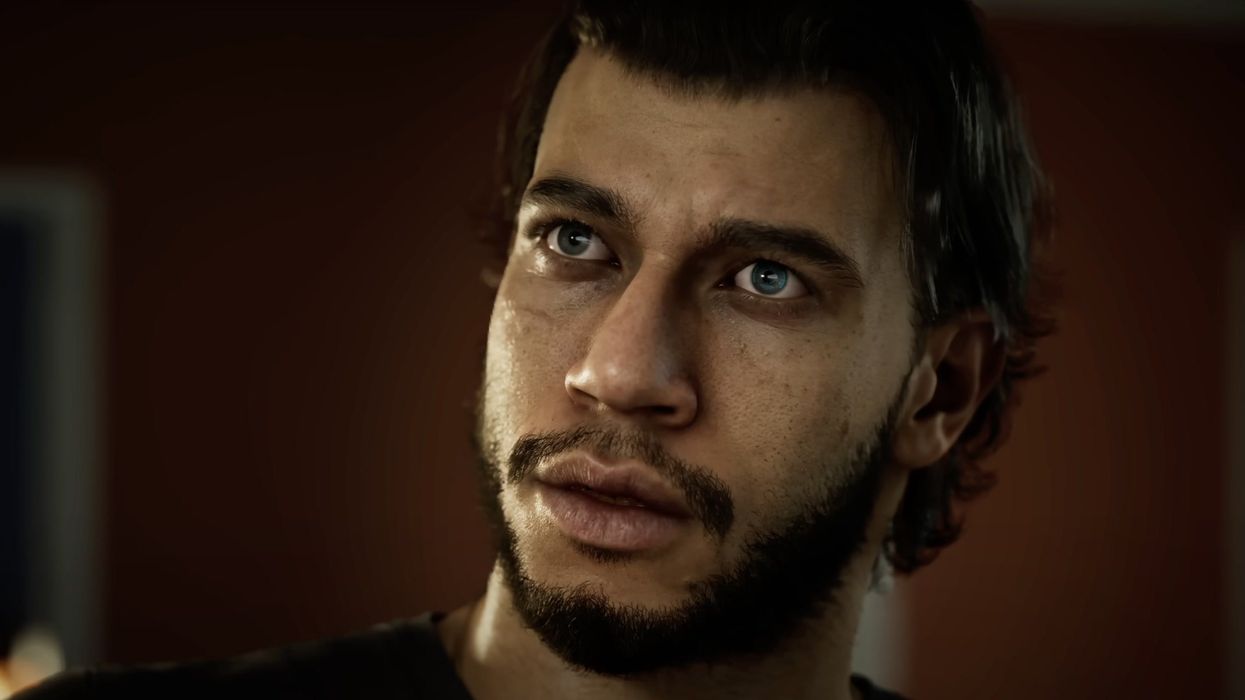 When can I play MindsEye? Everything you need to know about Leslie Benzies' latest game