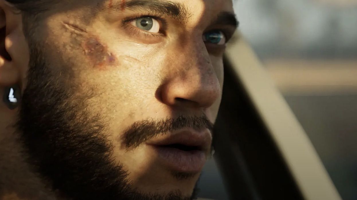 MindsEye's awful reviews are in - and it's even worse than gamers thought possible