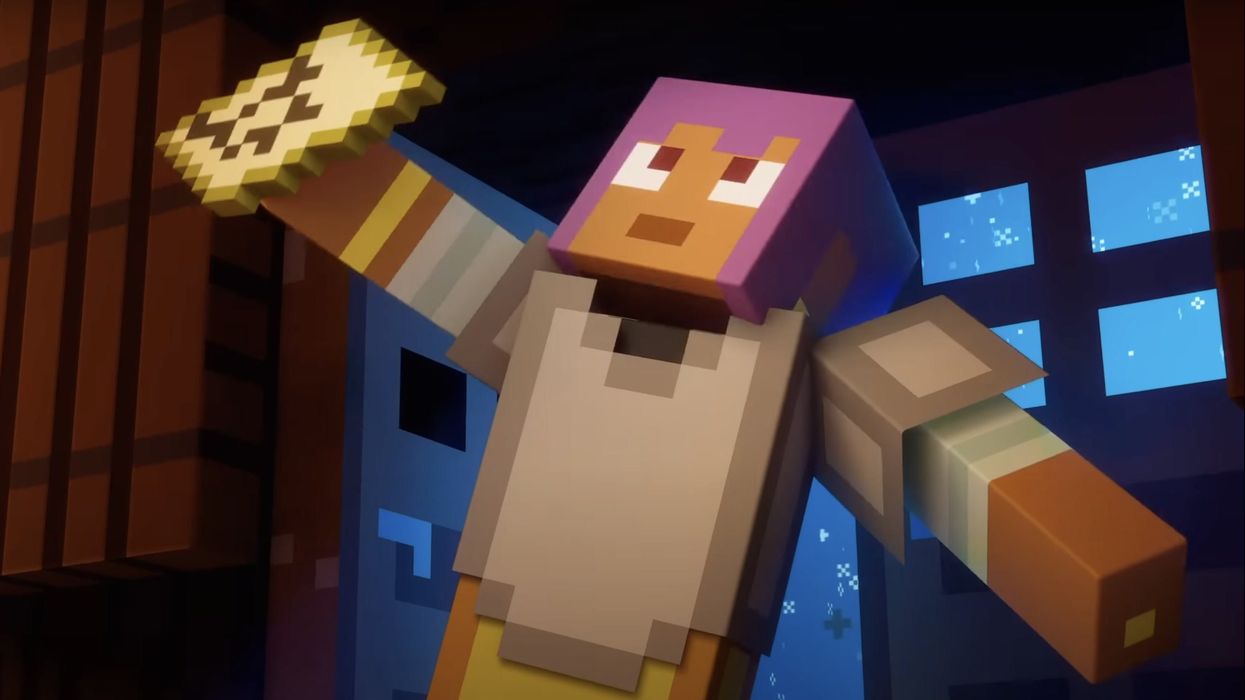 Minecraft 2 'basically announced': Everything we know so far