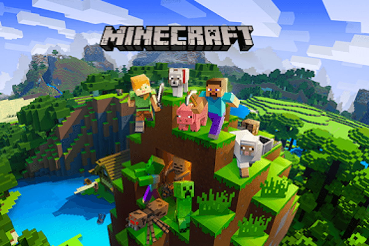 Australia probes gaming giants Roblox and Minecraft over child safety