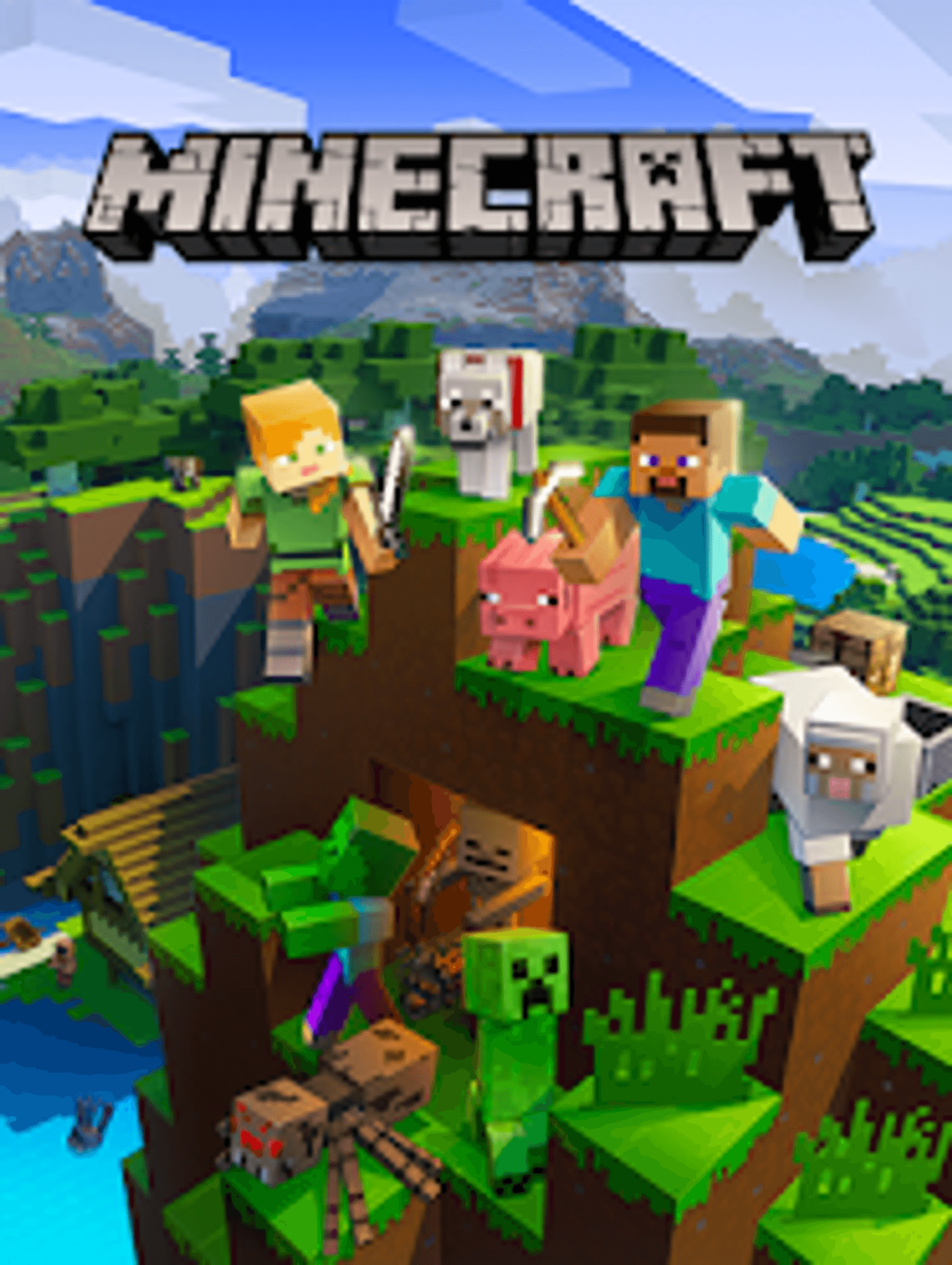 Australia probes gaming giants Roblox and Minecraft over child safety