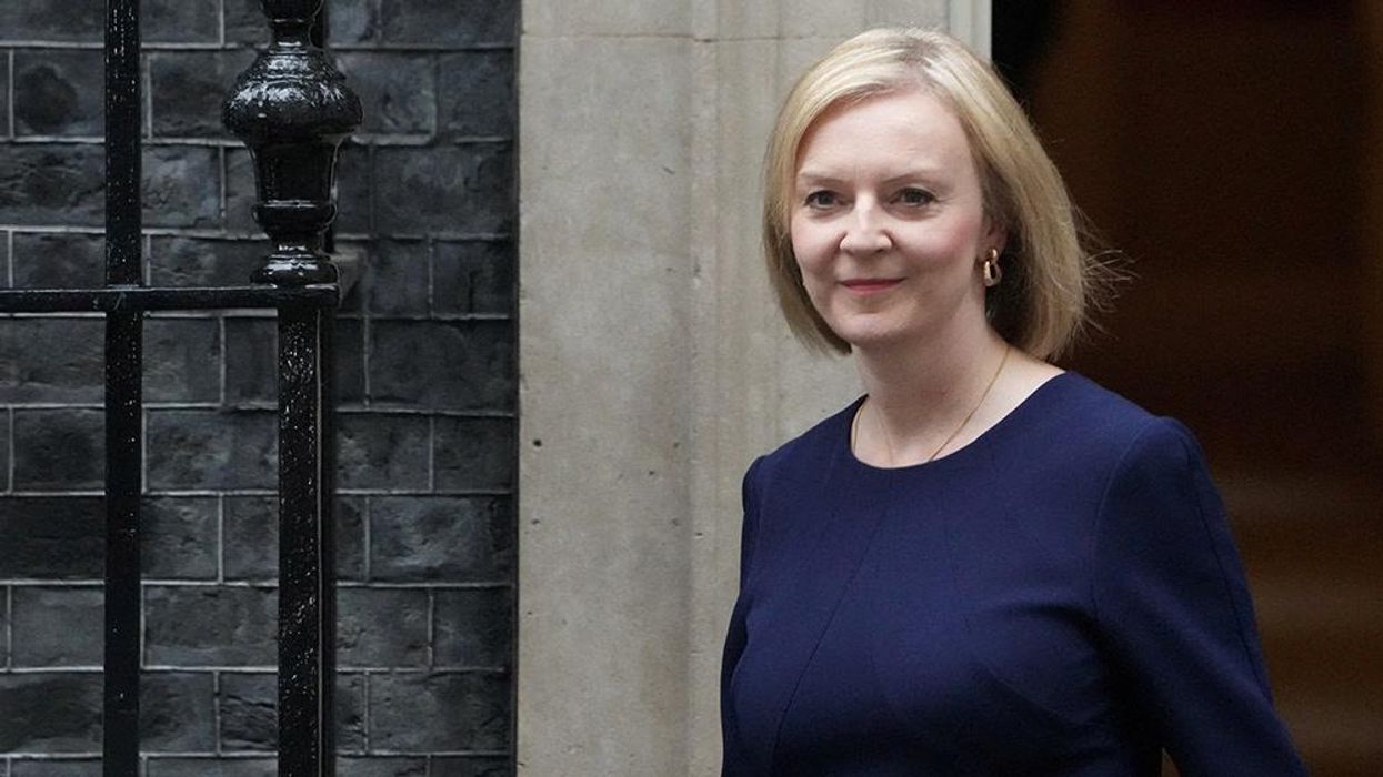 The 4 biggest problems that Liz Truss currently faces
