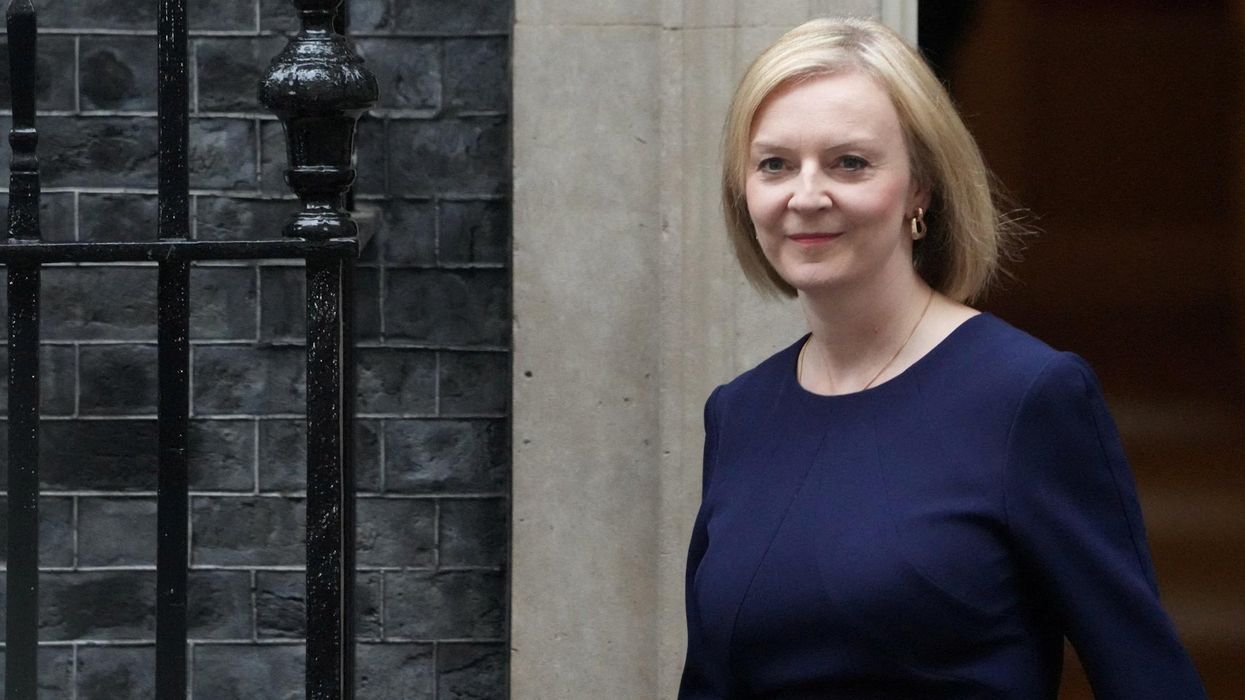 The 5 most awkward moments from Liz Truss's car crash BBC interviews