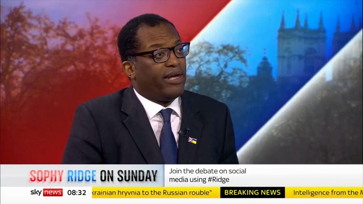 Tory denies ‘misogyny’ culture in parliament and says problem is actually ‘long hours’