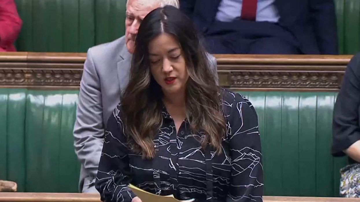 Tory minister entitled to over £16,000 for 36 hours in cabinet job - but says she will donate sum to charity