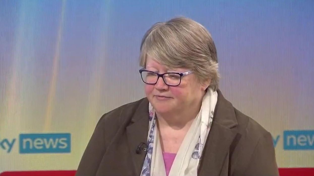 Minister 'highly confident' next Rwanda flight will go ahead - despite first failing