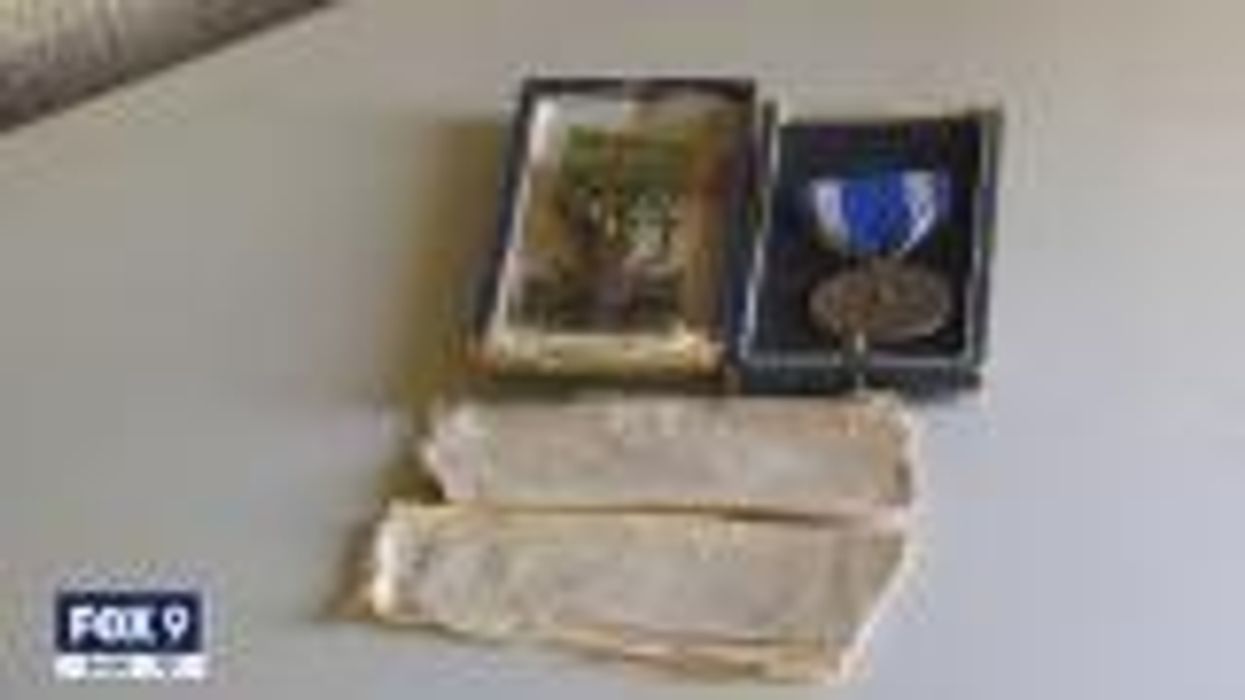 Man went to hospital with World War I shell stuck up bum and caused absolute chaos