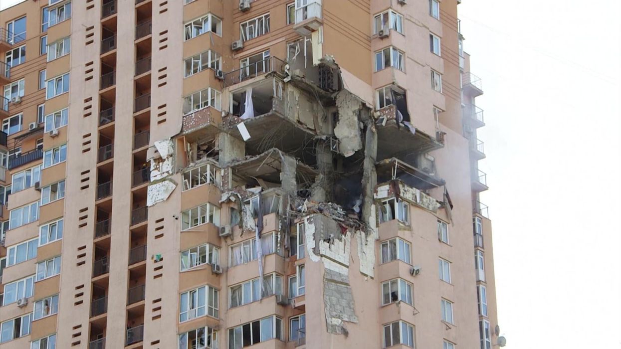 David Bowie's son had the perfect response after Russia Today quoted his father