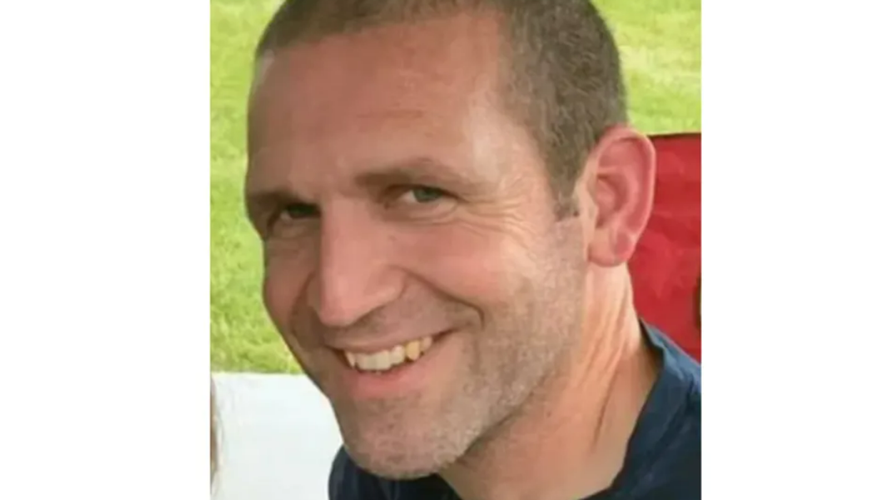 Police think missing American man faked his death to flee Europe away from his family