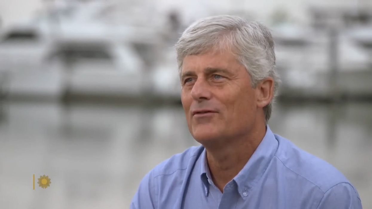 OceanGate CEO admits that he 'broken rules' with sub in resurfaced clip