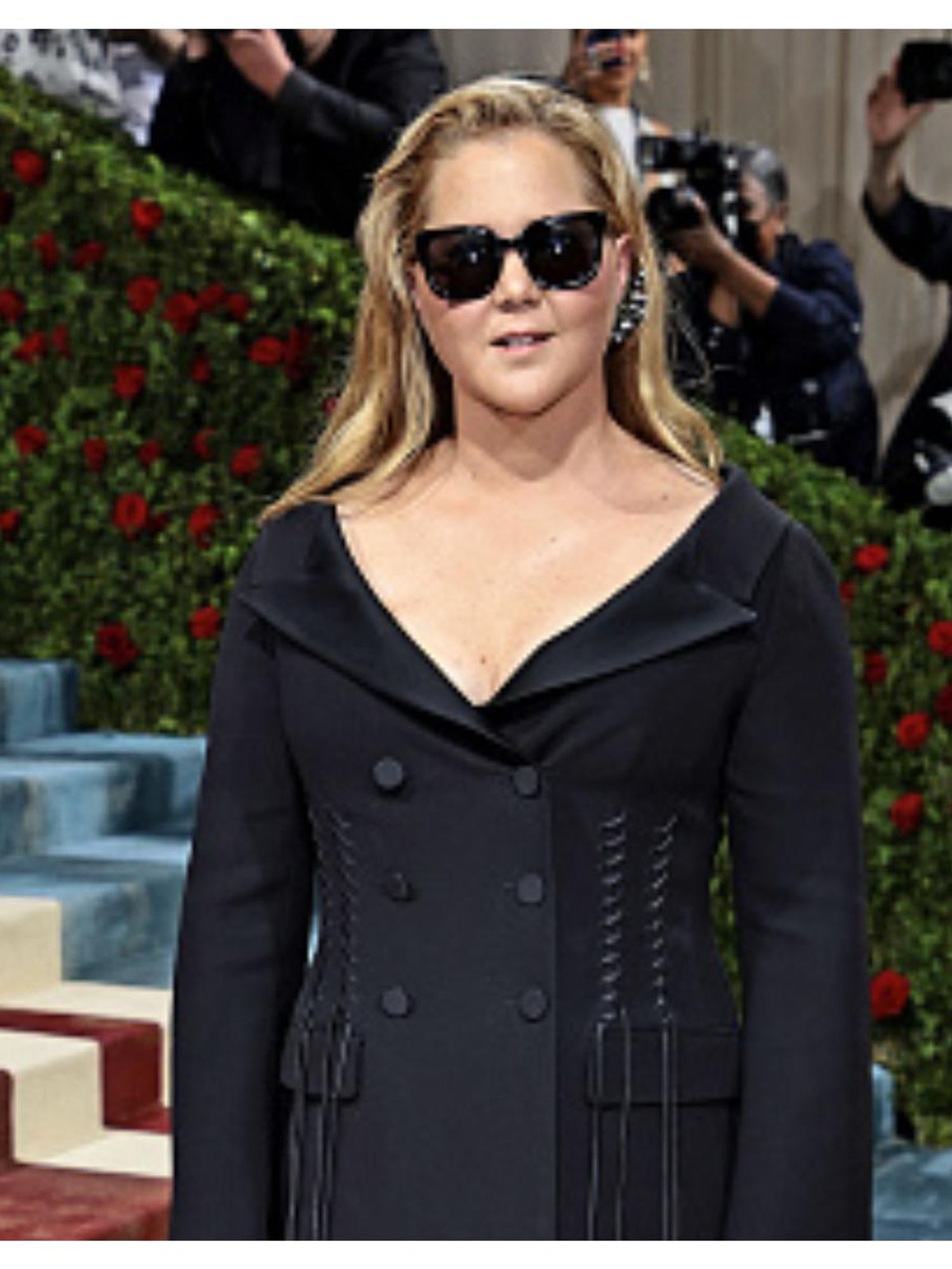 MLK's daughter responds to Amy Schumer's Israel posts about her father