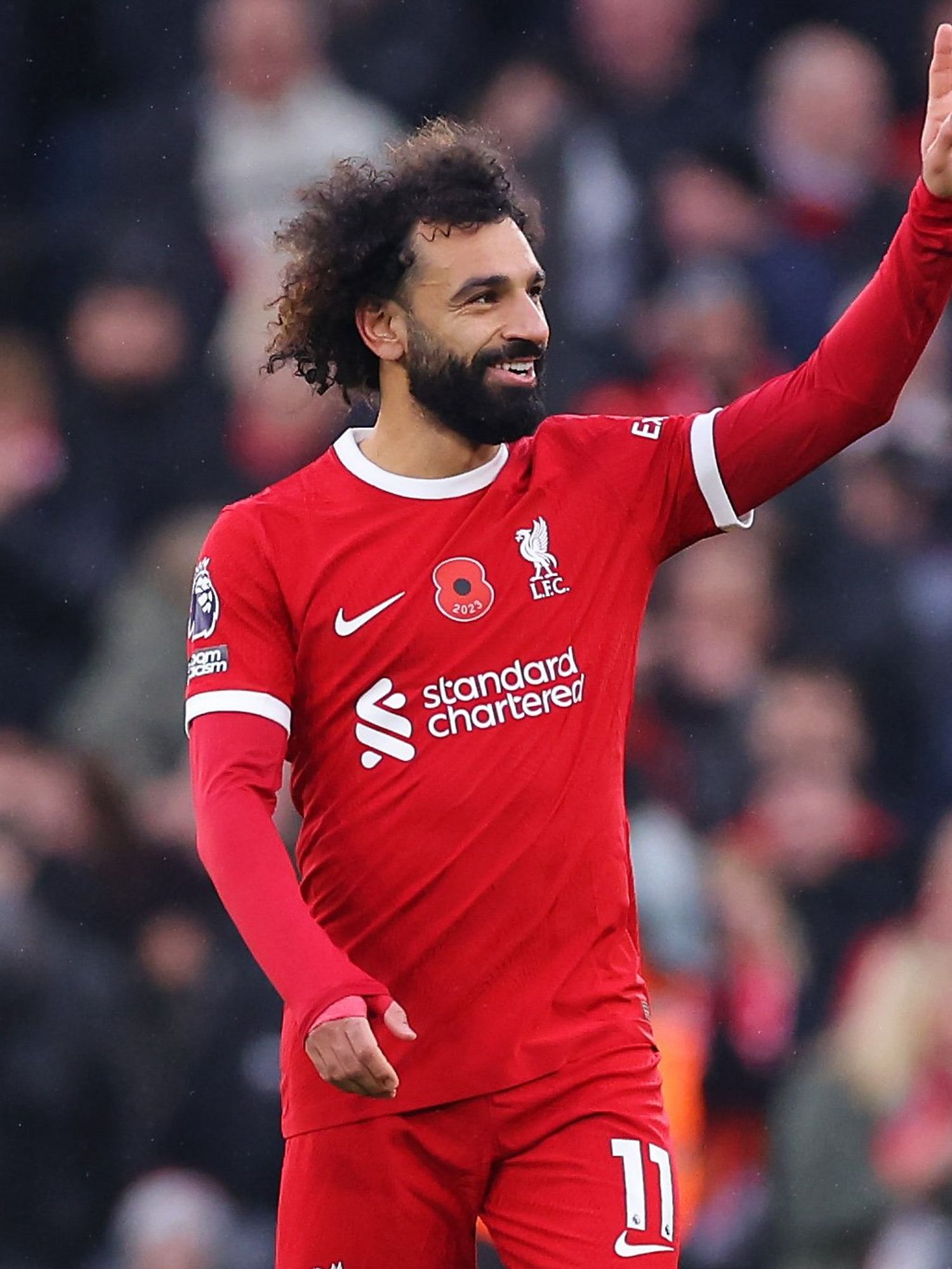 The best Fantasy Premier League team names and how to change it