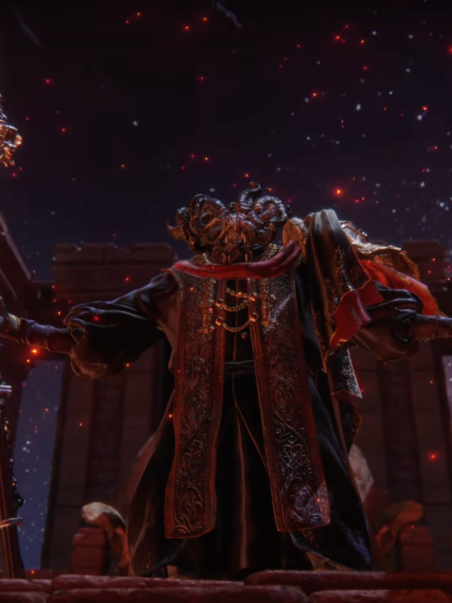 How to beat Mohg, Lord of Blood in Elden Ring so you can play Shadow of the Erdtree DLC