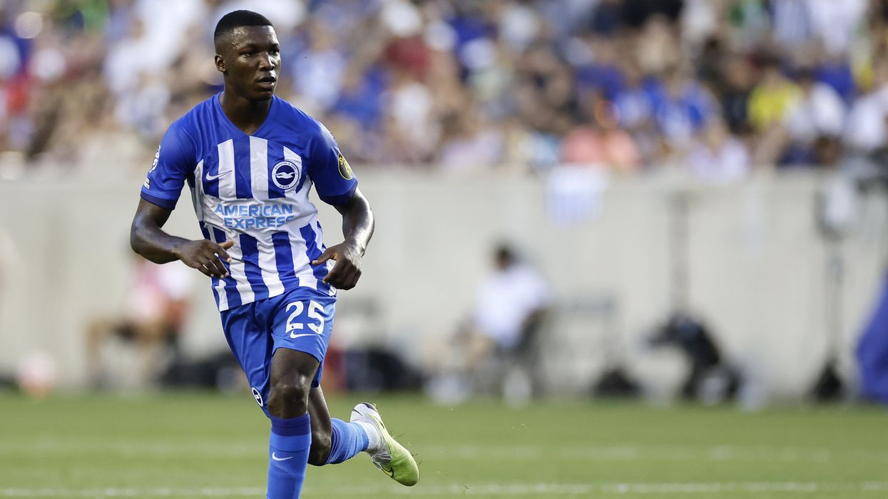 Chelsea could be set to deal Liverpool a cruel Moises Caicedo blow