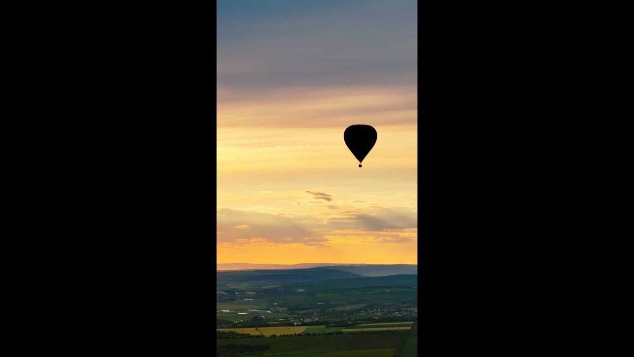 The biggest travel trends for 2026 prove the way we vacation is completely changing