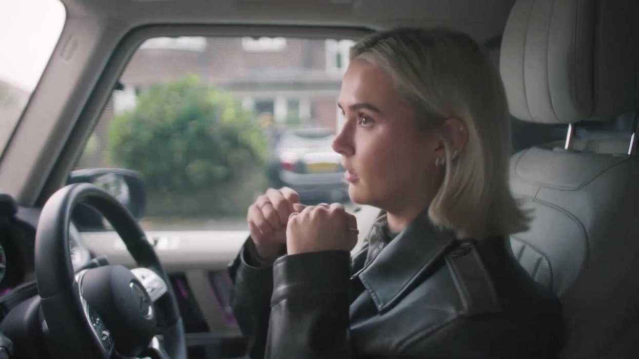 Molly-Mae x Adidas: What to know about the influencer's trainer collaboration - and how to buy