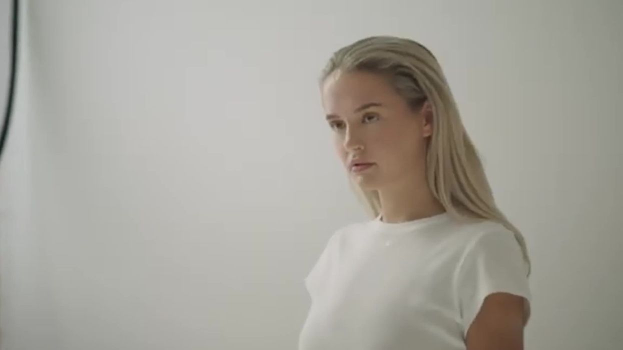 Molly-Mae: Behind It All - What happens in episodes 1-3, where to watch and Tommy Fury breakup storyline