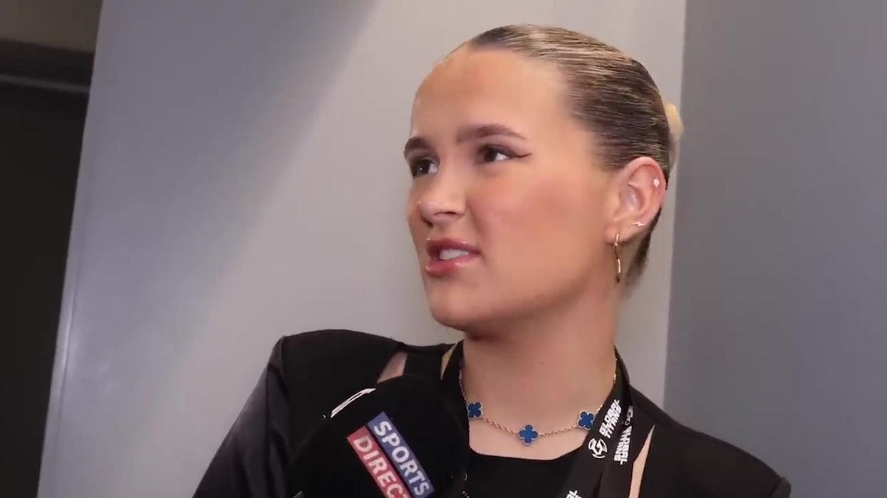 The internet is going wild over this Molly-Mae Hague interview discussing 'lonely' pregnancy
