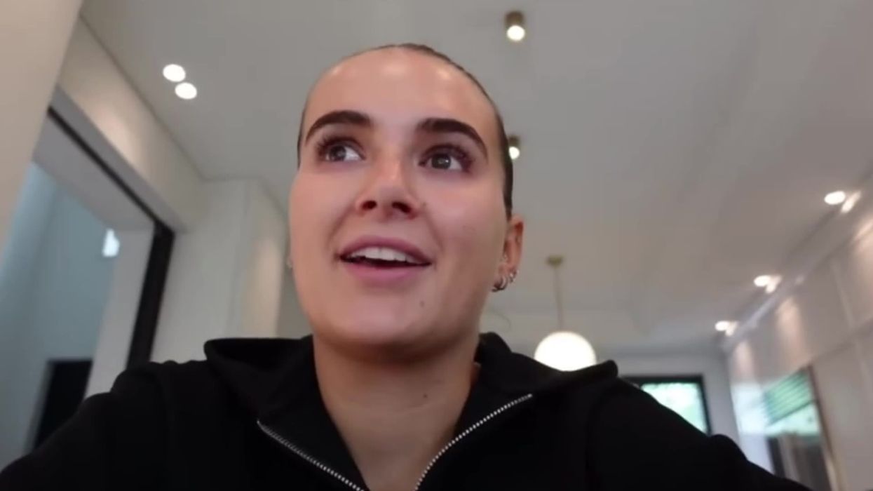 Influencer Zoe Rae shares real reason she left Bali after 48 hours following ‘out of context’ viral video