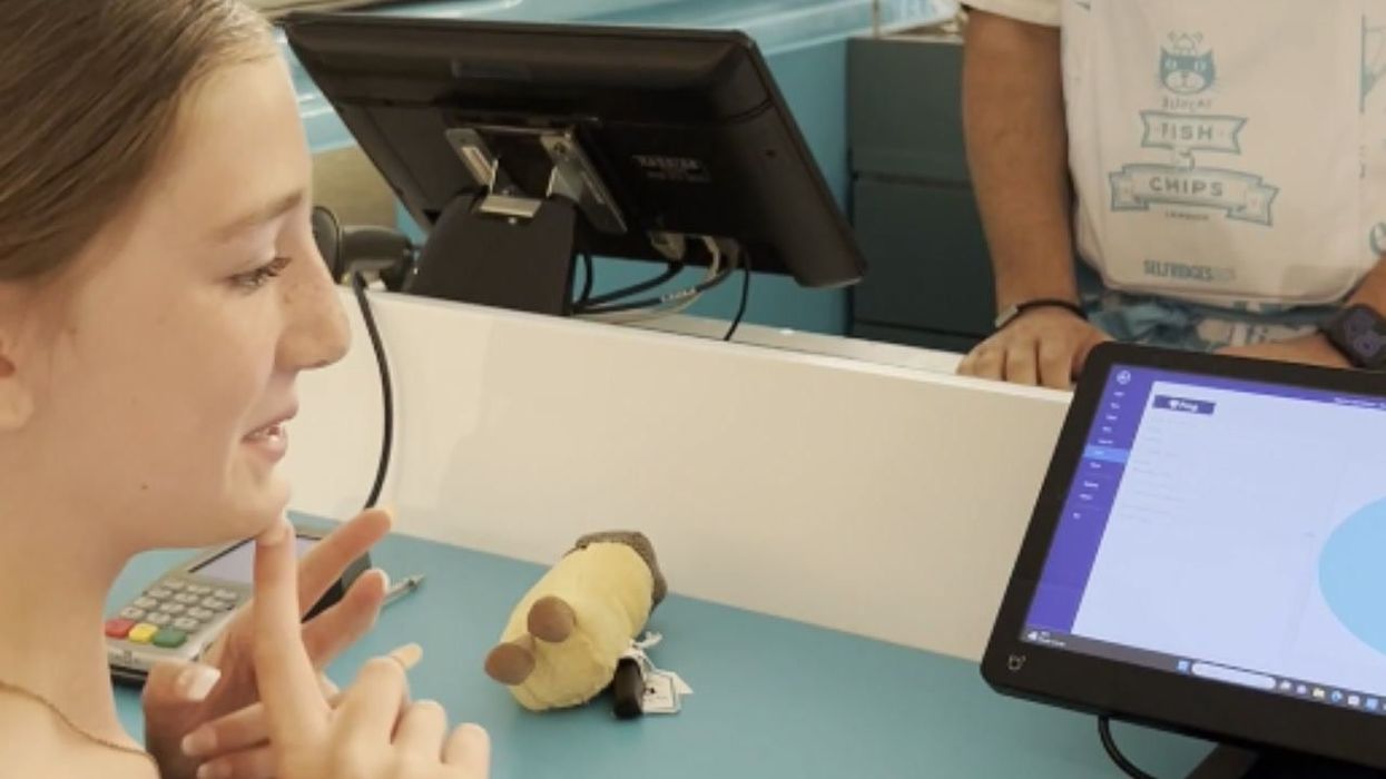 This viral Jellycat trend could land you a £2.5k fine, experts warn