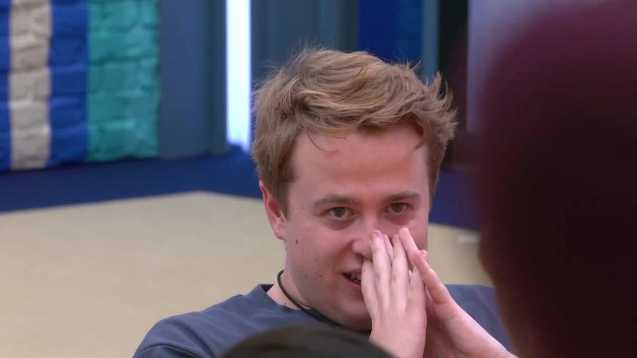 The Big Brother housemates revealing their pronouns proves just how easy it is
