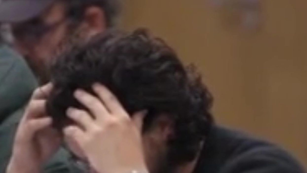 Clip shows moment Kit Harington found out the ending of Game of Thrones