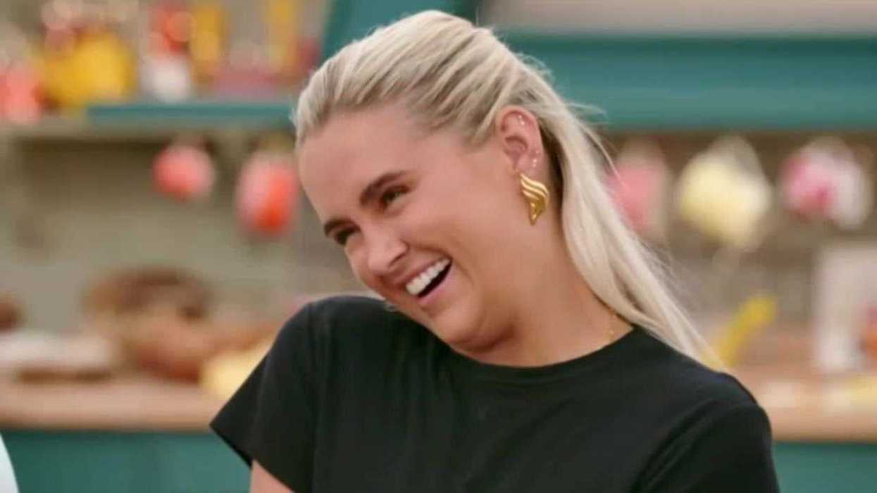 The Molly-Mae x Adidas collab has officially dropped – here’s a closer look