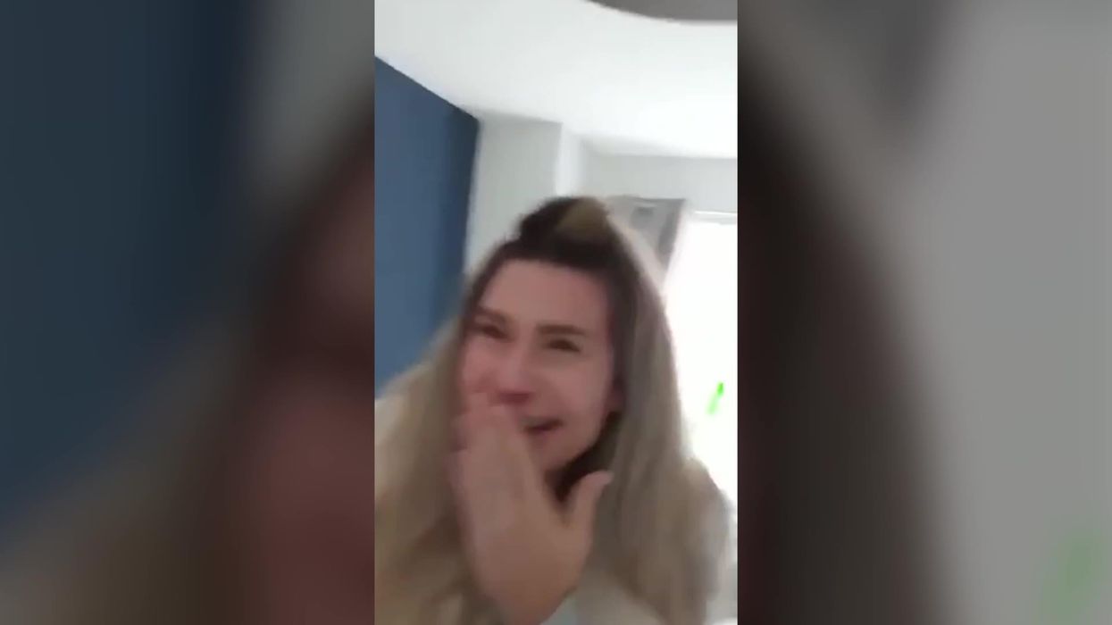 UK’s youngest ever lottery winner reveals why she wishes she never won the money