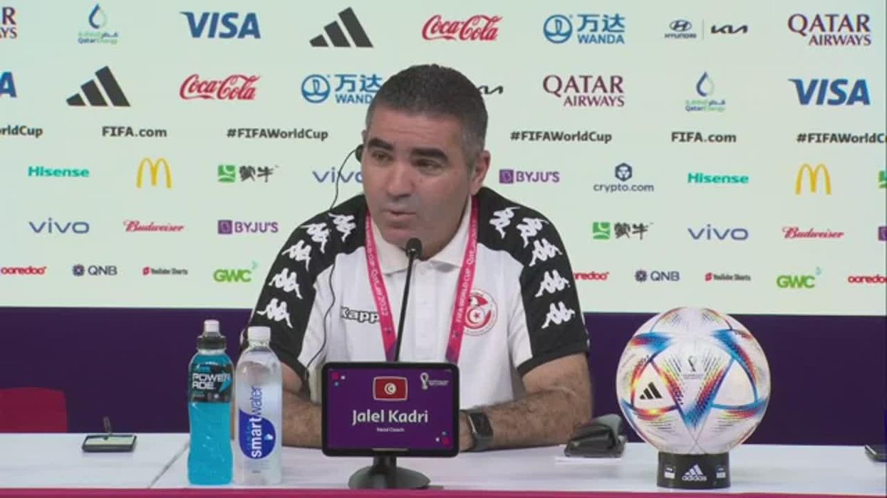 Fox facing backlash for praising Qatar during their World Cup coverage