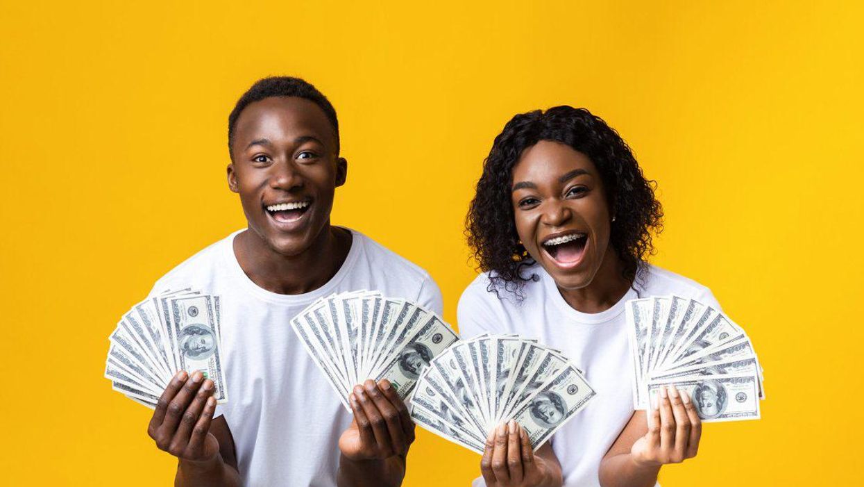 Expert says the search for love is broken - and here's how we can fix it