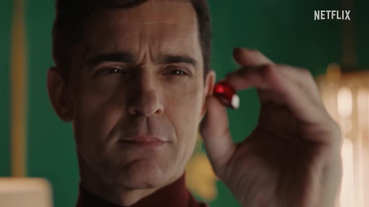 Netflix tease release date for Money Heist spin-off series Berlin