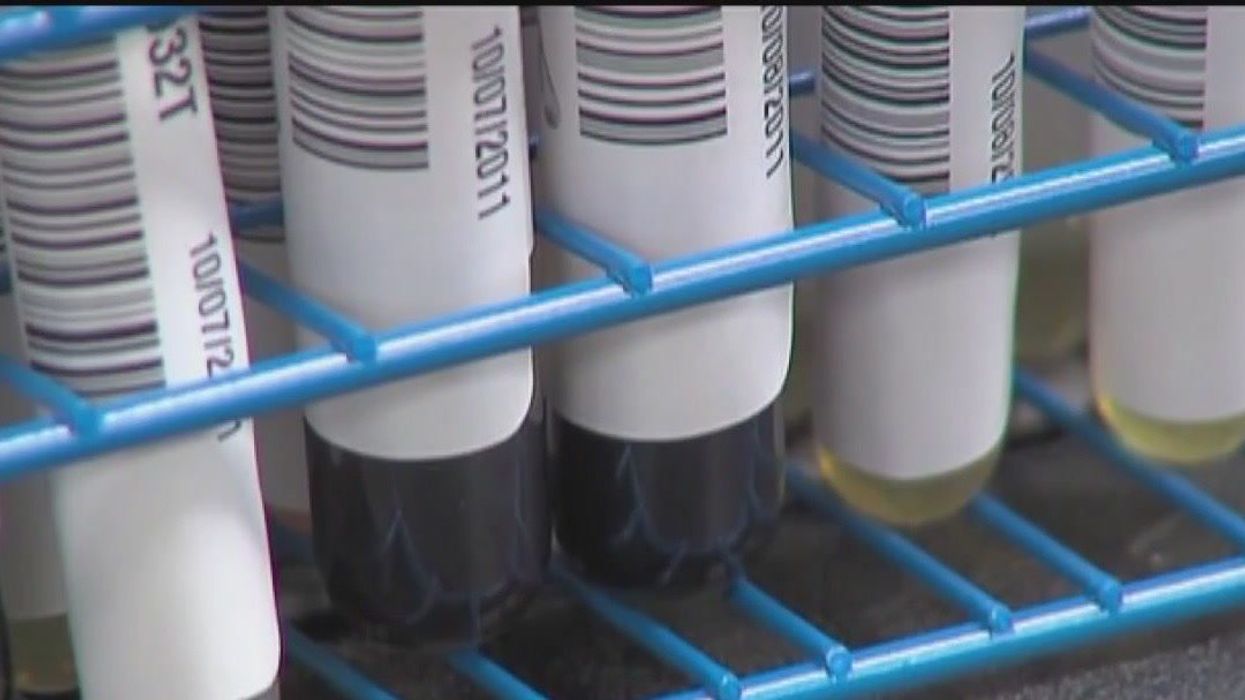 Scientist explains the three key reasons why 'morning glory' happens