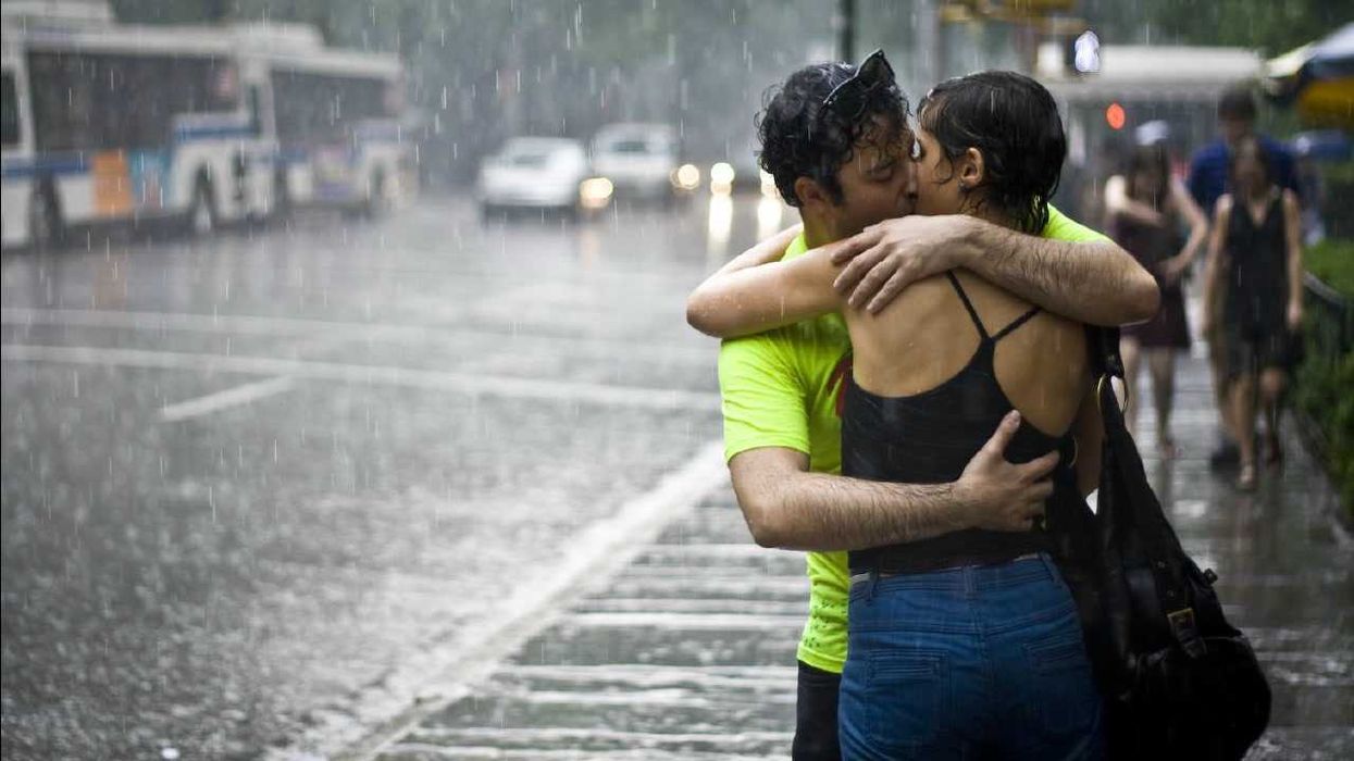 What is 'dry begging'? Potentially problematic relationship term explained