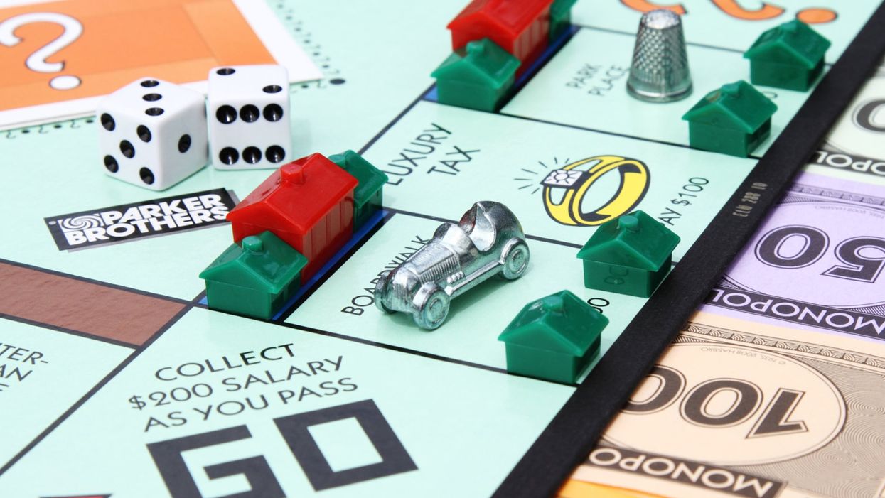 <p>Monopoly is getting a makeover with community in mind</p>
