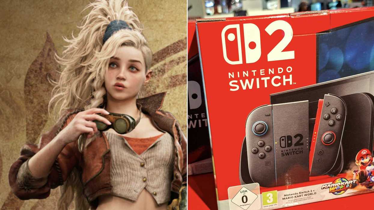 Monster Hunter Wilds Nintendo Switch 2 performance details 'revealed'