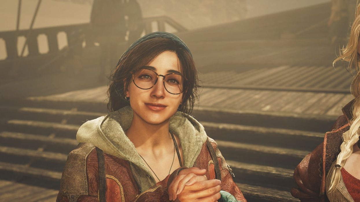 Monster Hunter Wilds breaks yet another huge record