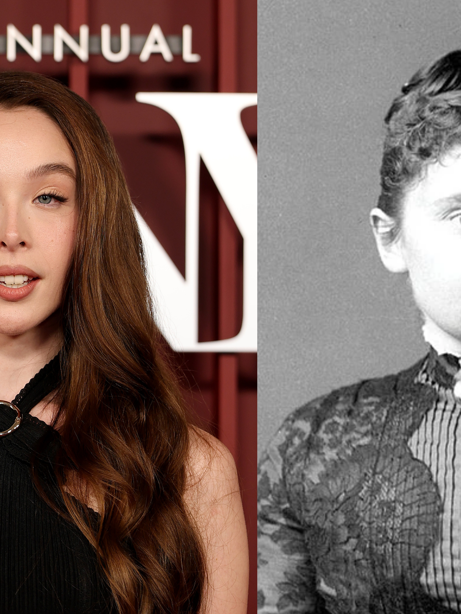 Monster season 4: Who is Lizzie Borden and what did she do? Ryan Murphy’s Netflix thriller gets huge shakeup