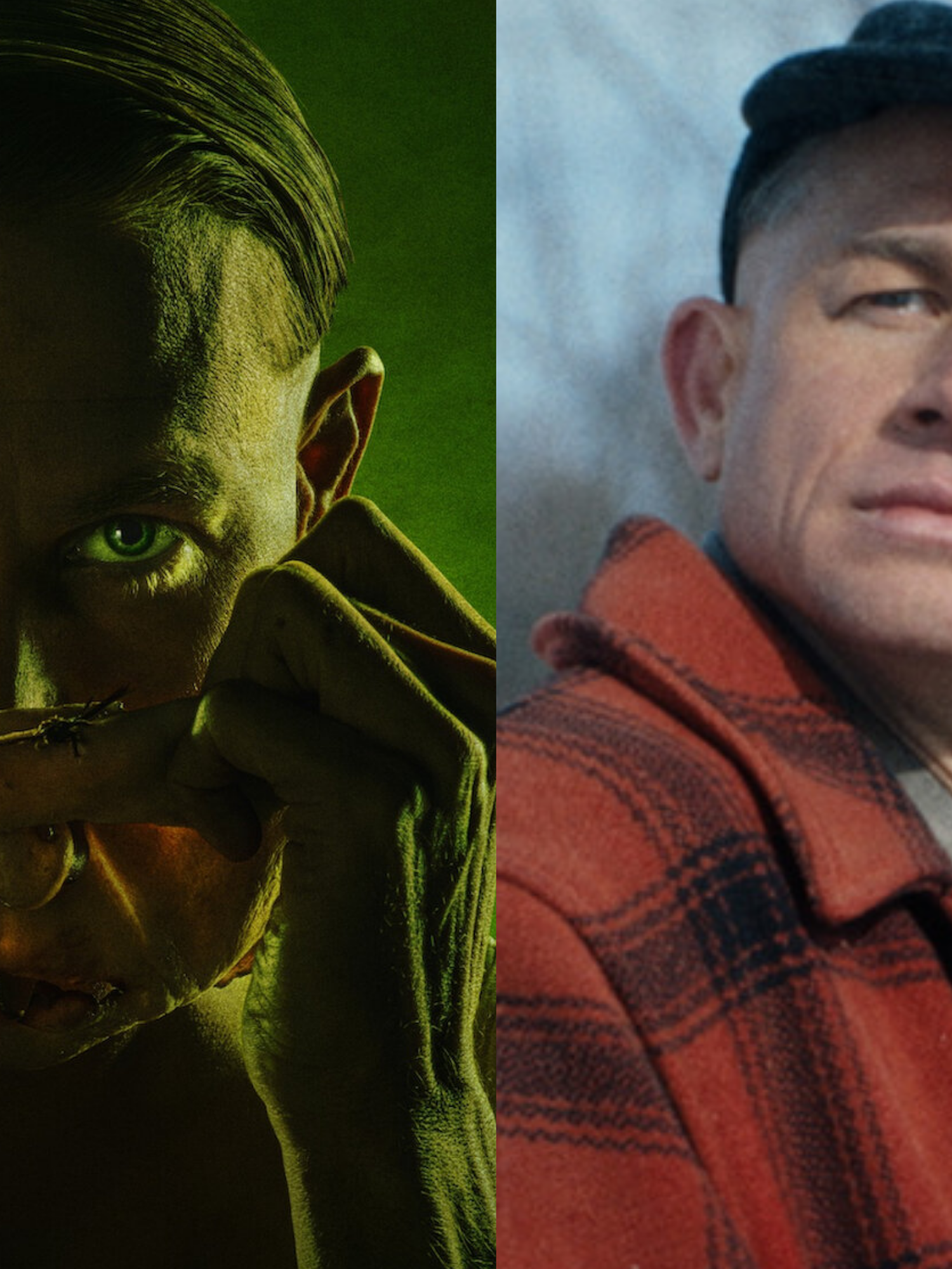 Monster: The Ed Gein Story - What's the true story behind Netflix's 'disturbing' new show?