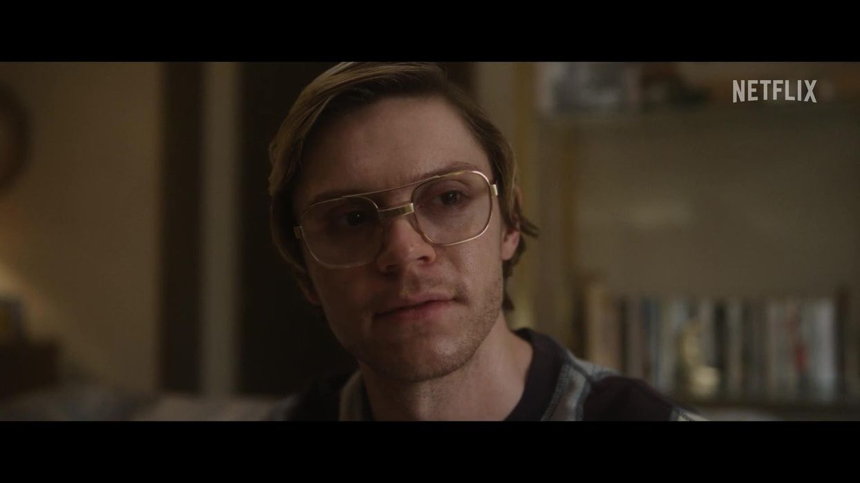 Netflix viewers called out for saying they feel 'sorry' for Jeffrey Dahmer