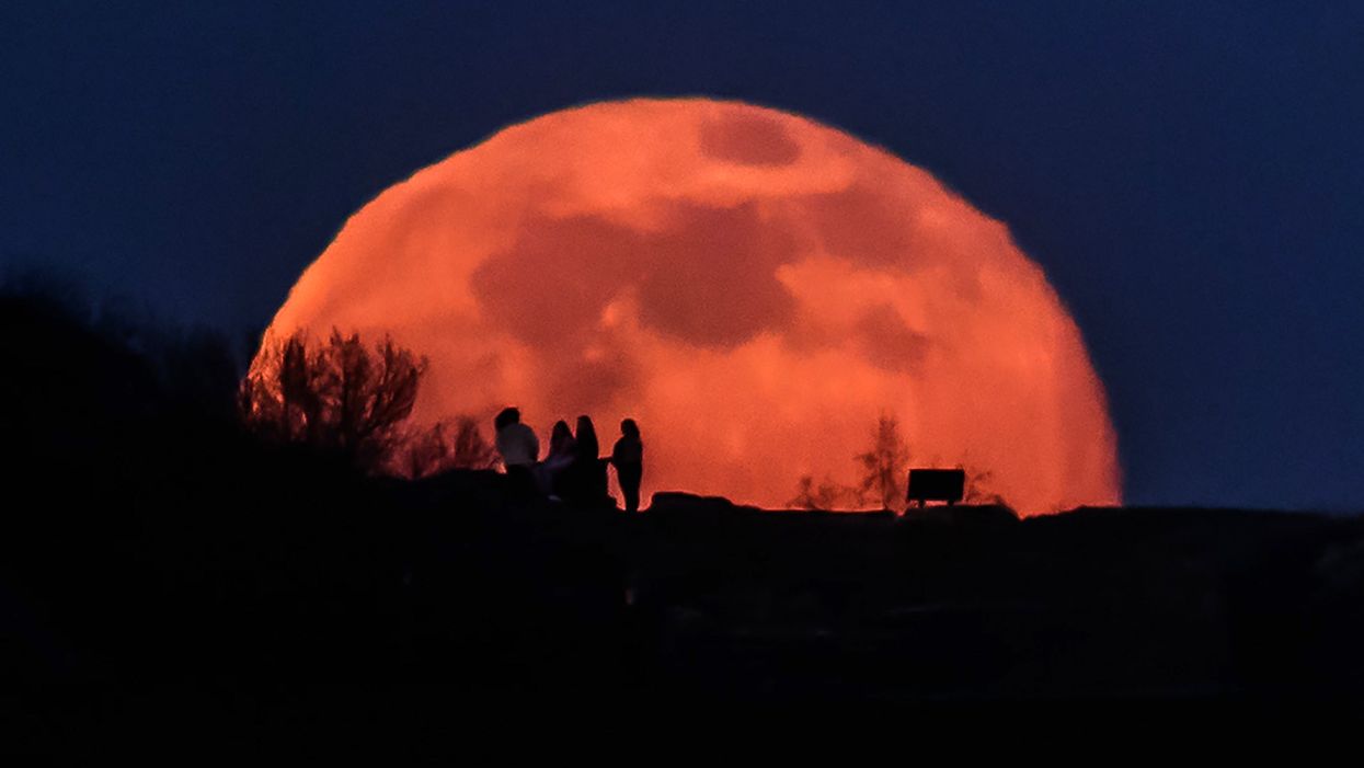 Moon