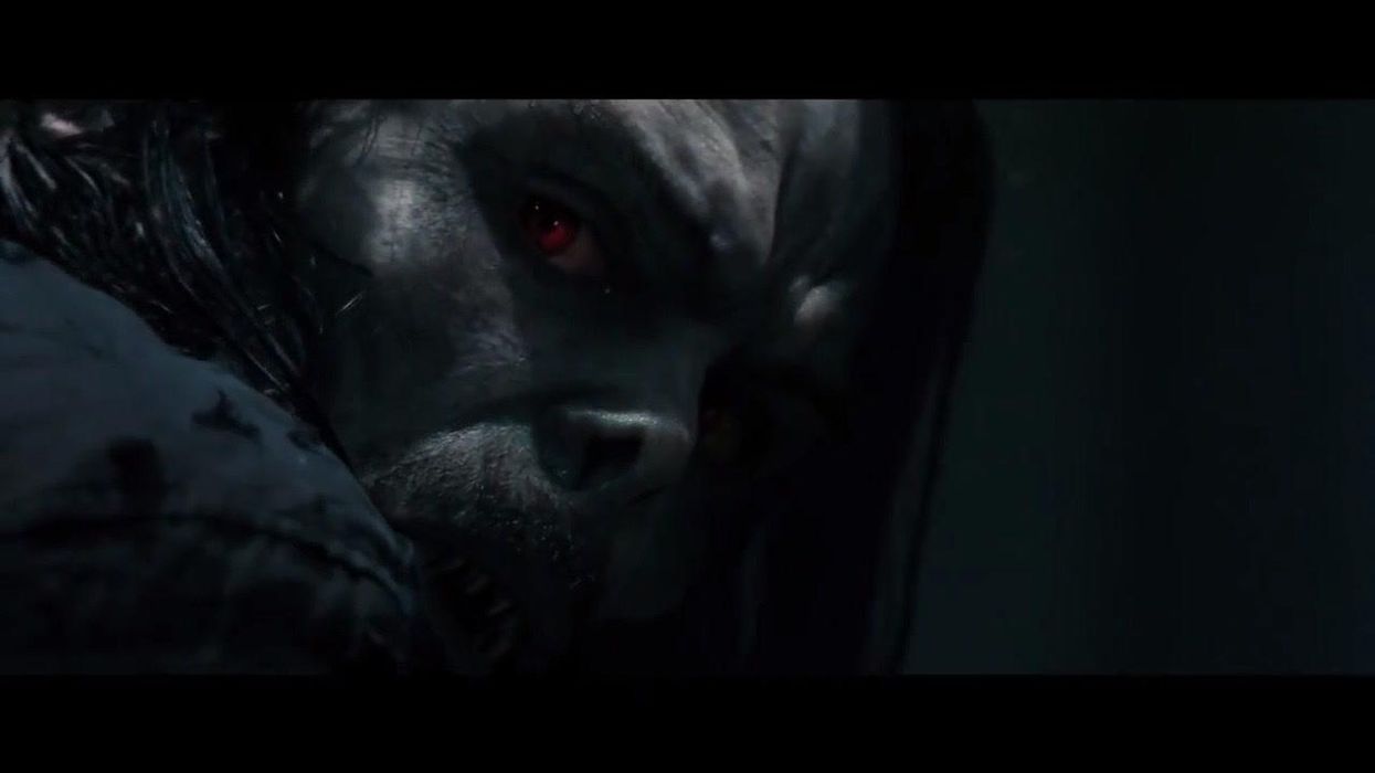 'Misfire' Spider-Man spin-off Morbius gets one of worst-ever Rotten Tomatoes scores