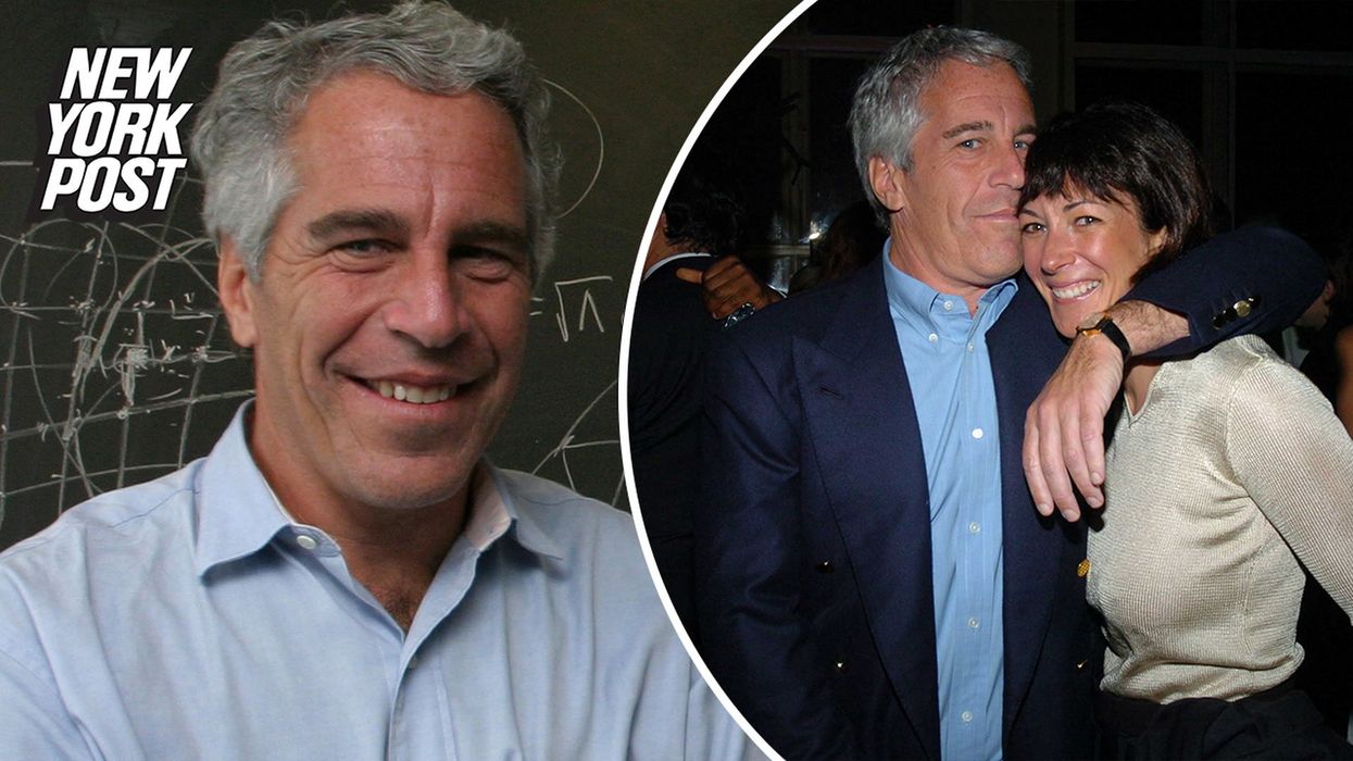 New Epstein documents reveal Trump's alleged 'nipple proclivities' that caused injury