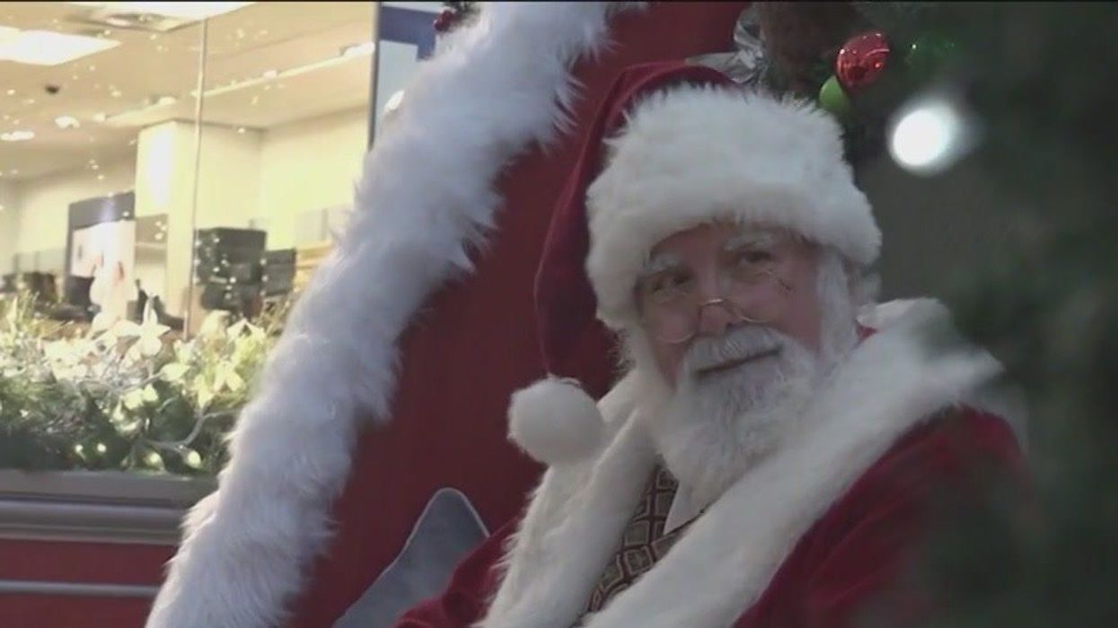 What to tell kids who are starting to question Santa, according to psychologists