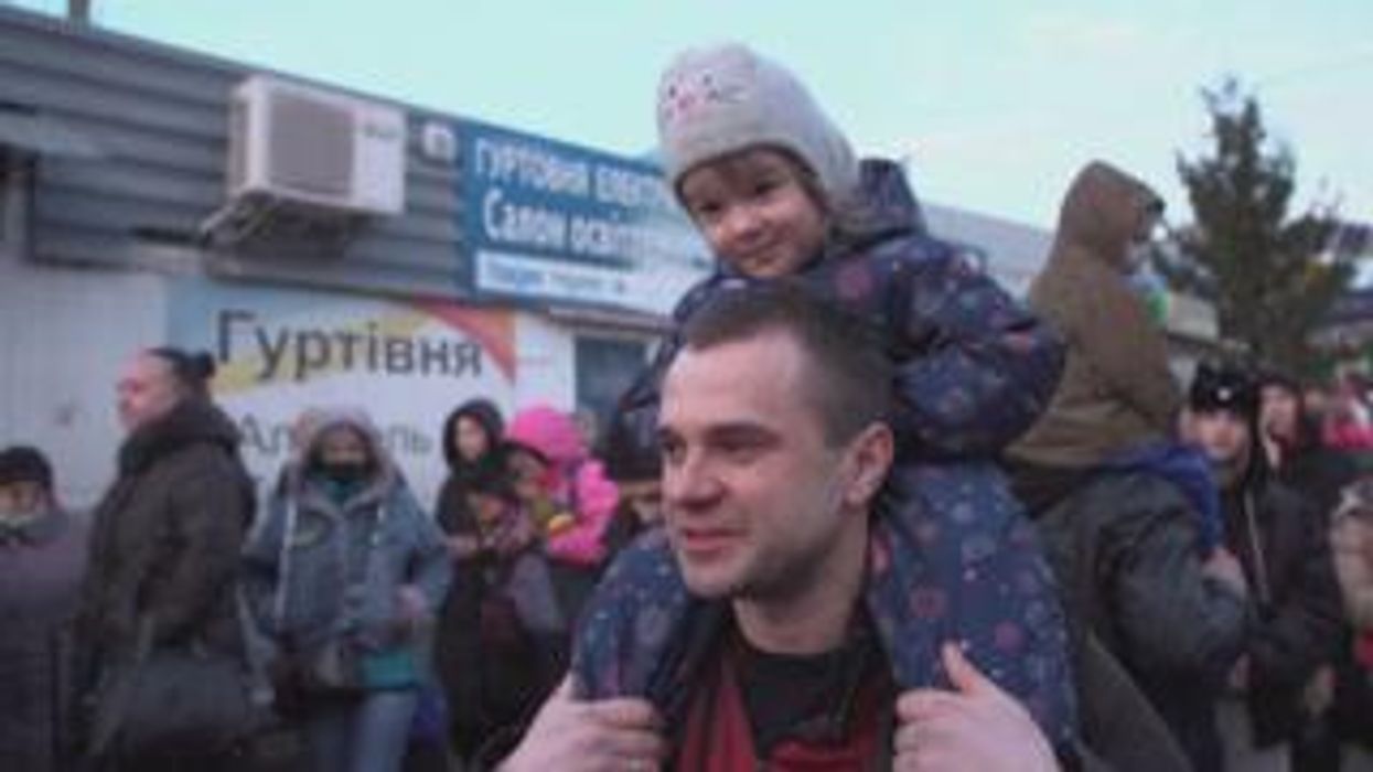 How to verify social media posts about Russia-Ukraine so you don't spread misinformation