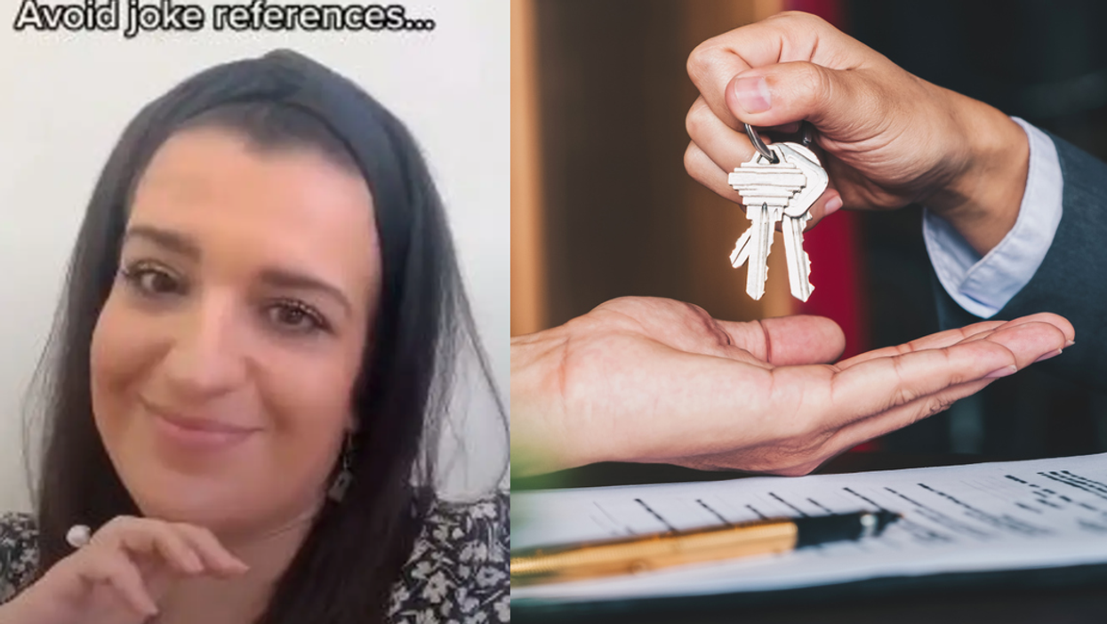 Mortgage advisor tells you the one thing not to do when sending money to friends