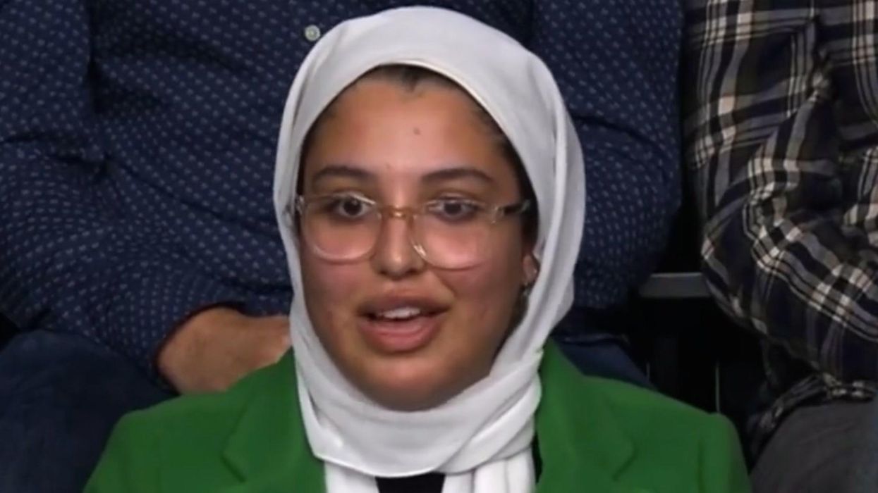 Question Time audience shocked as woman reveals how much 'mortgage offer has increased'