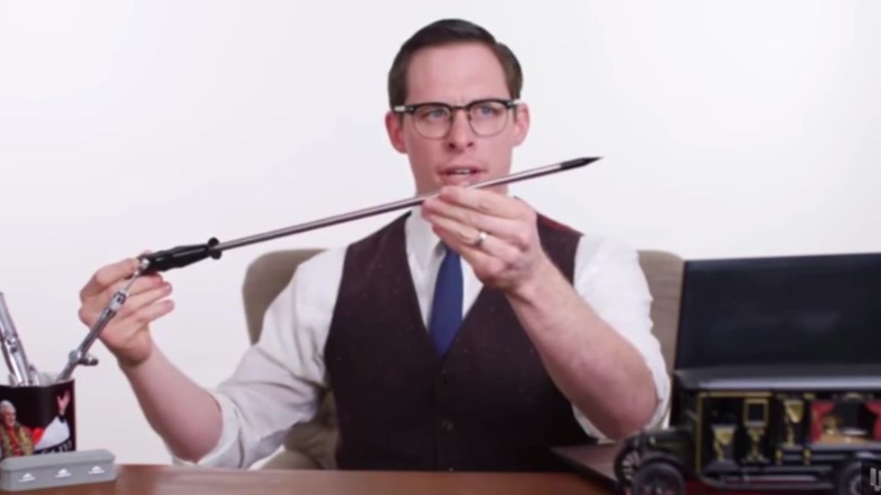 Mortician reveals what funeral homes do to your body after you die