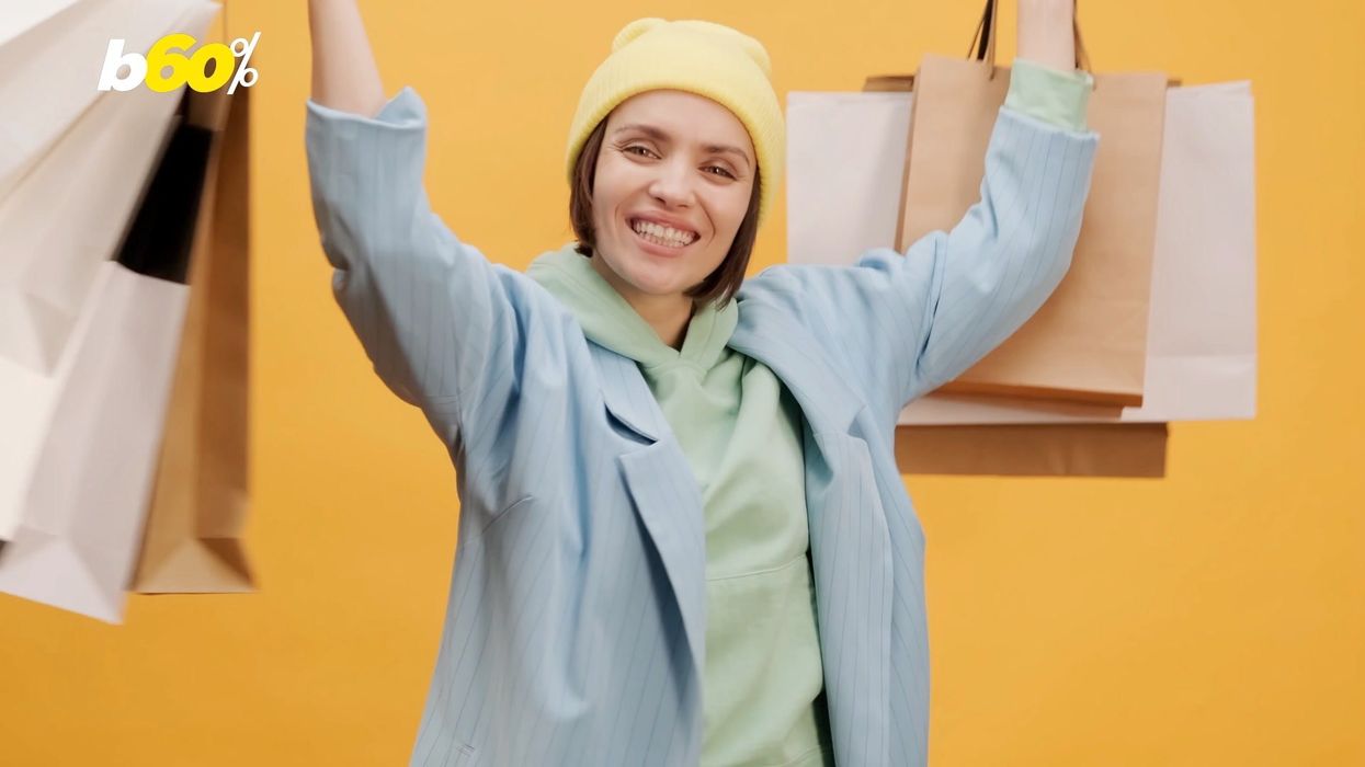 Woman kicked out of shop for comparing prices on Amazon